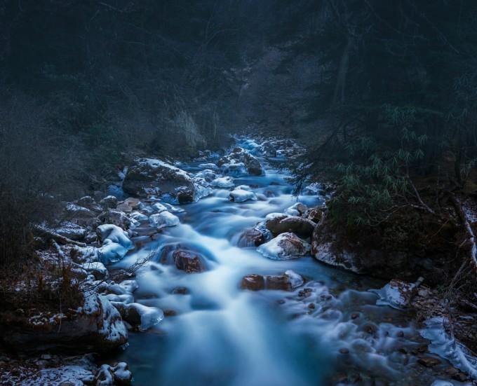 冬天别宅在家，快来和广州“小土豆”畅游贵州！